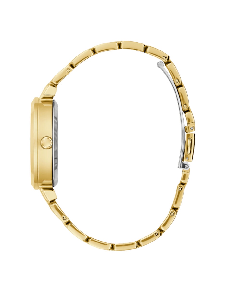 Reloj Crystal Clear para mujer GW0470L2 5