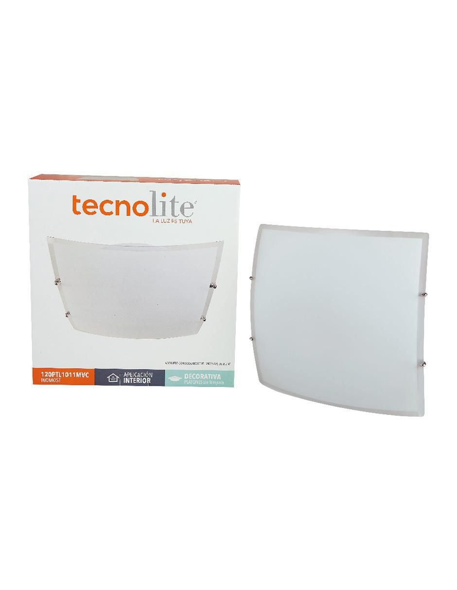 Lámpara Tecnolite sin luz Inomost