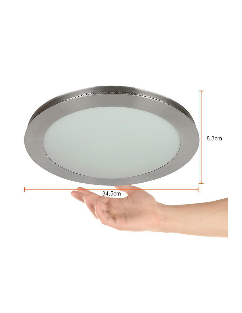 Lámpara Tecnolite sin luz Latina I