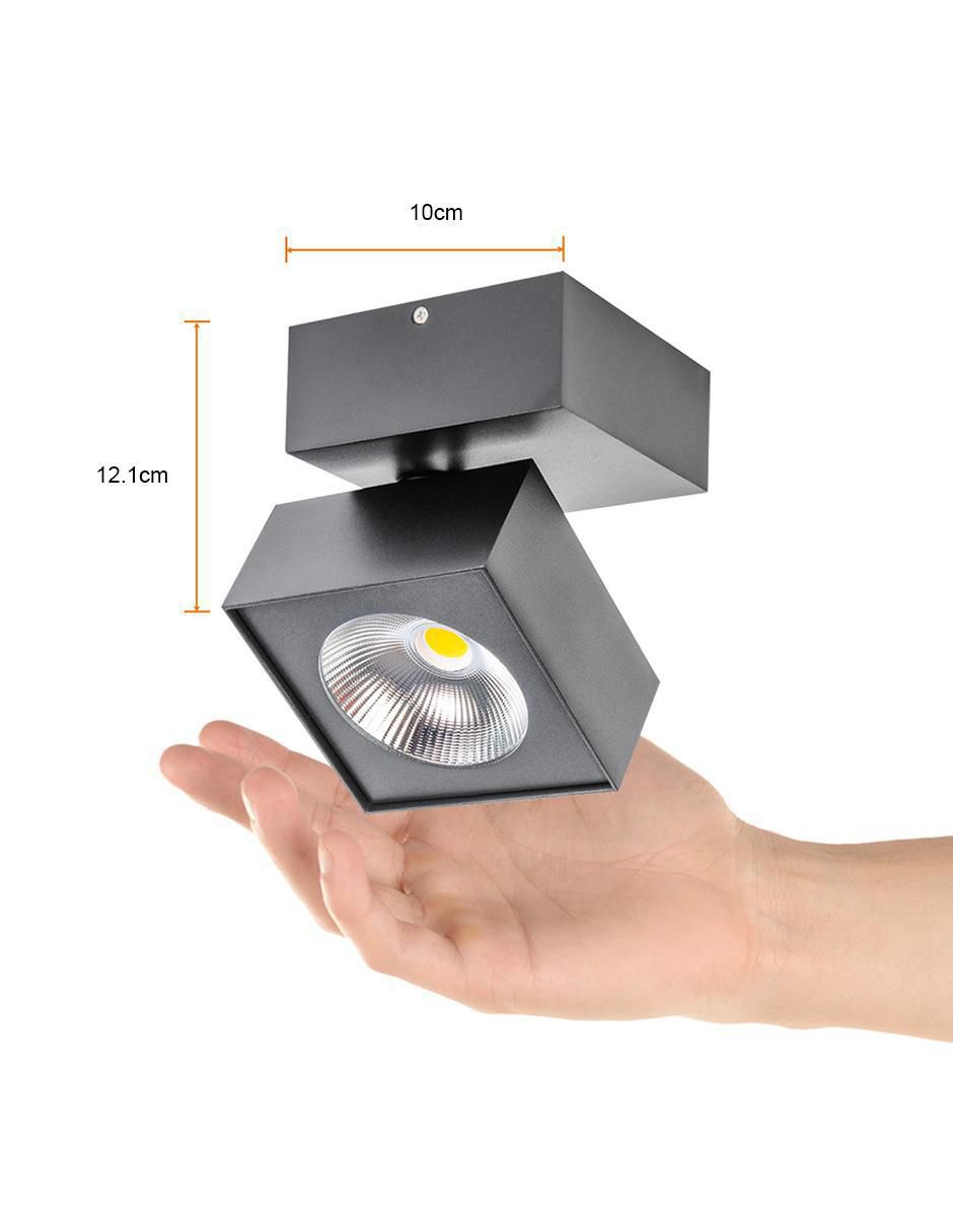 Lámpara led 10