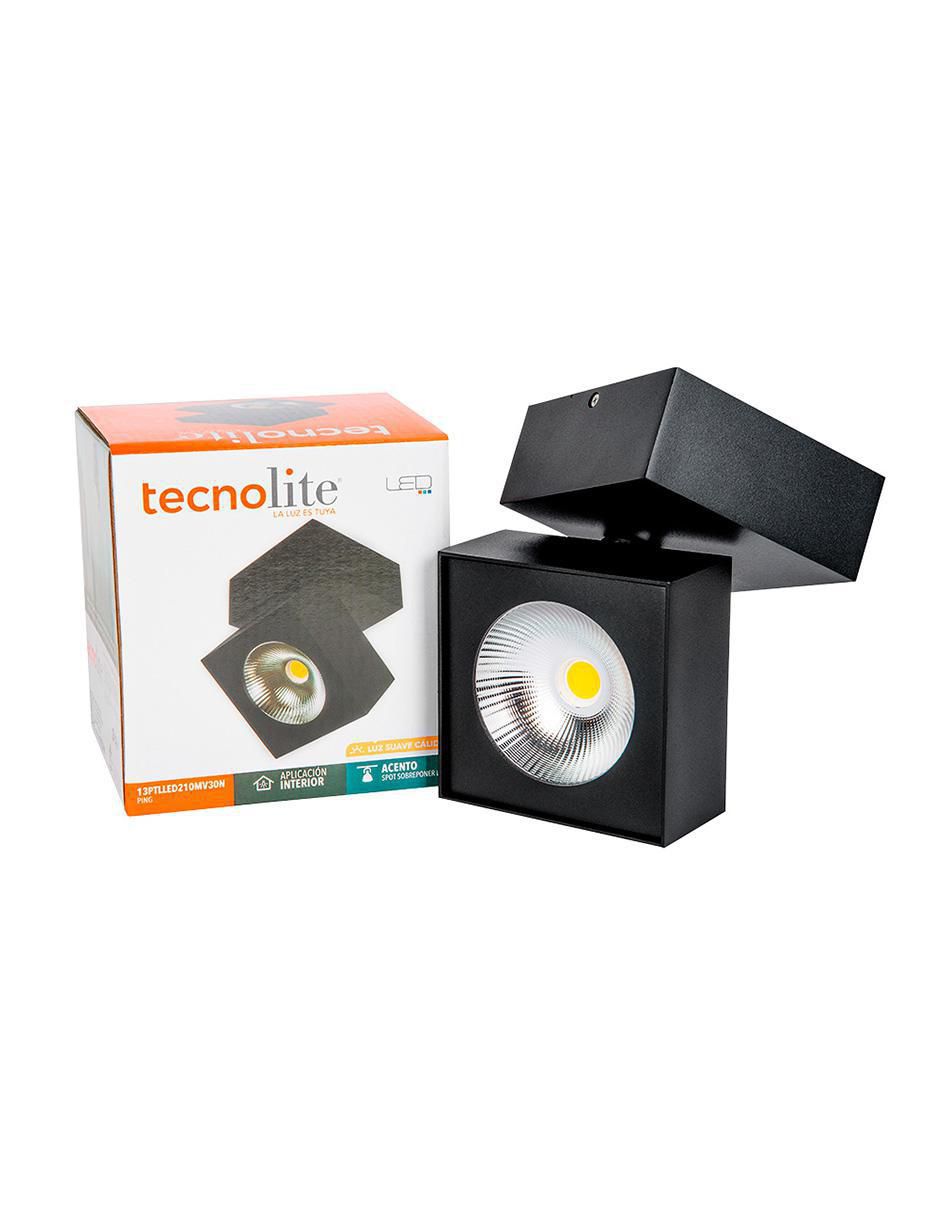 Lámpara led 7