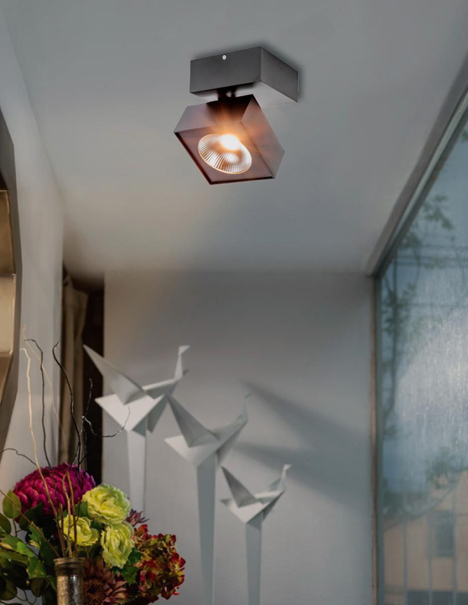 Lámpara led 8