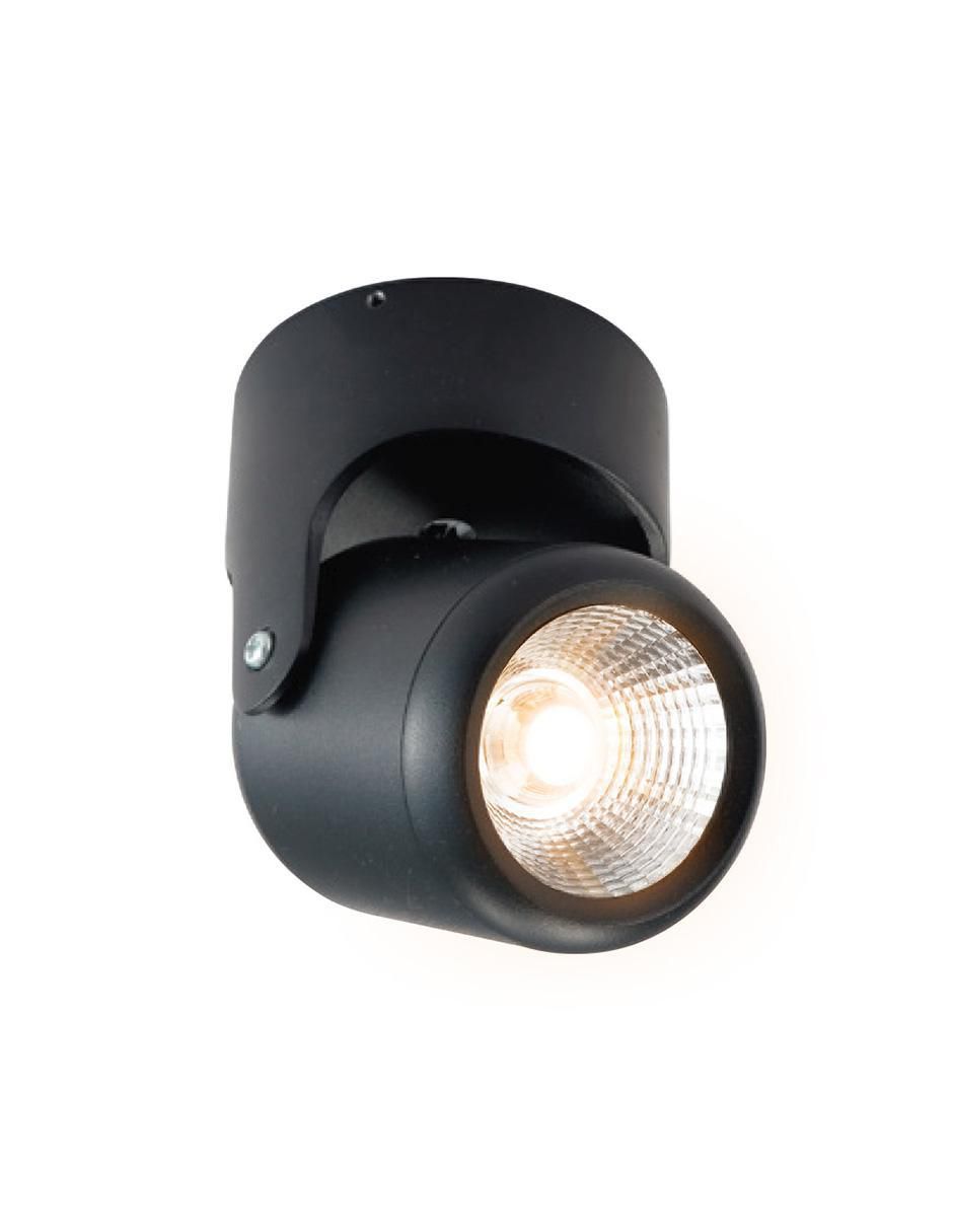 Lámpara Tecnolite led Alniya I