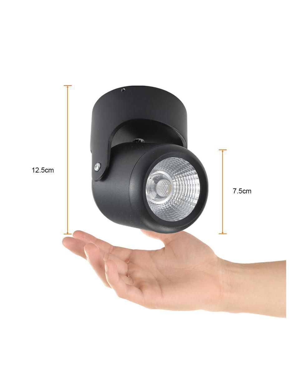 Lámpara Tecnolite led Alniya I
