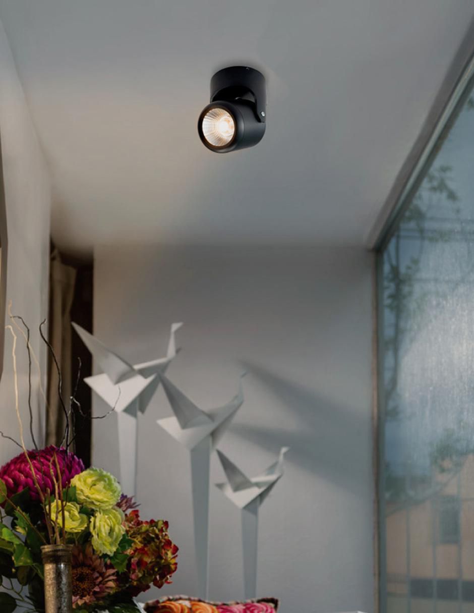 Lámpara Tecnolite led Alniya I