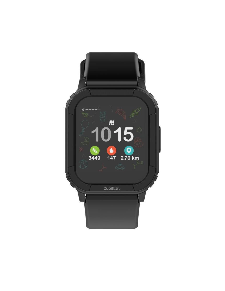 Smartwatch Cubitt Cubitt Jr unisex