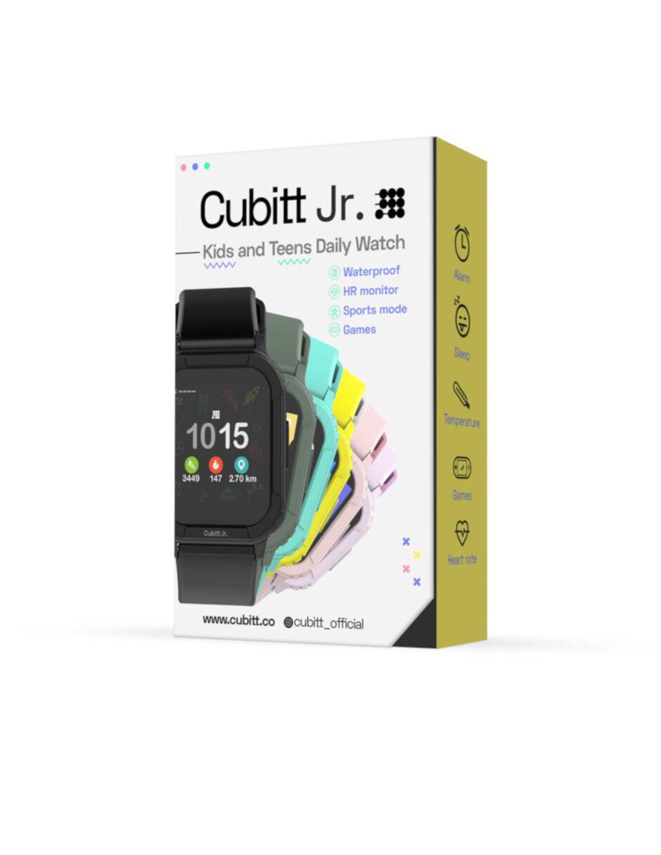 Smartwatch Cubitt Cubitt Jr unisex