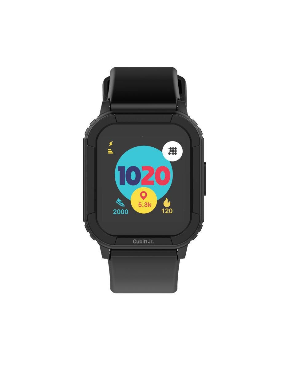 Smartwatch Cubitt Cubitt Jr unisex