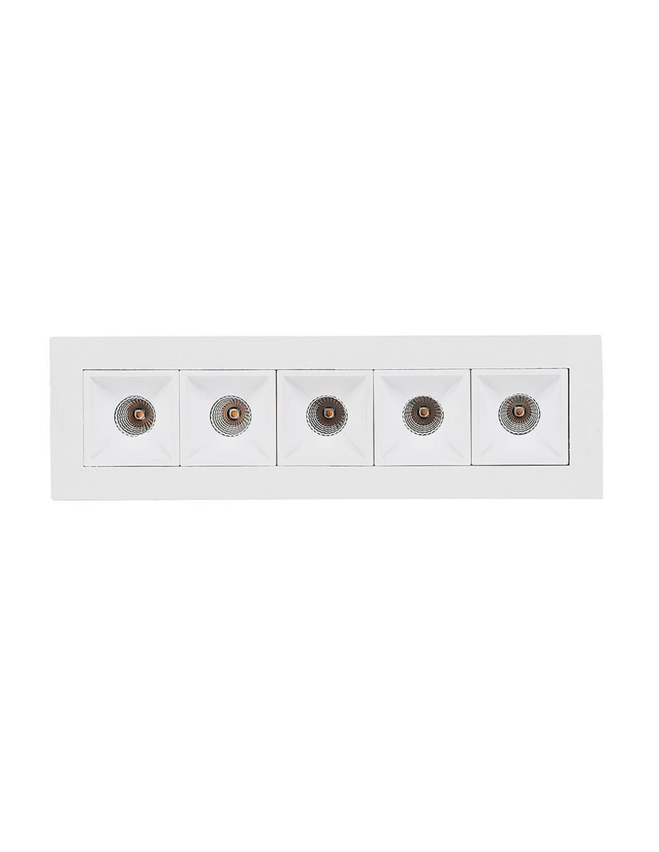 Lámpara Tecnolite led