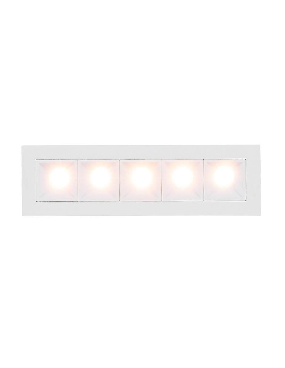 Lámpara Tecnolite led