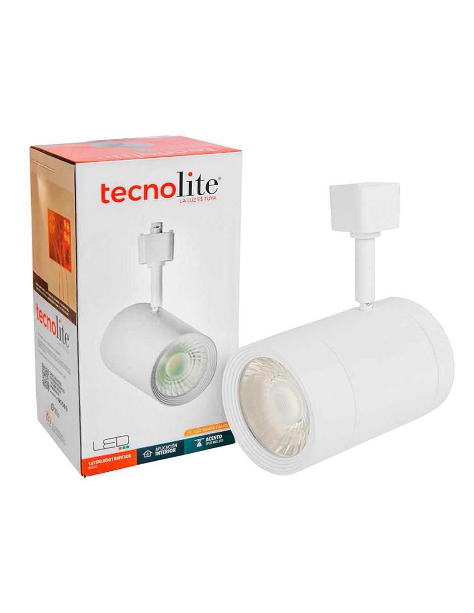 Lámpara LED Indus 2
