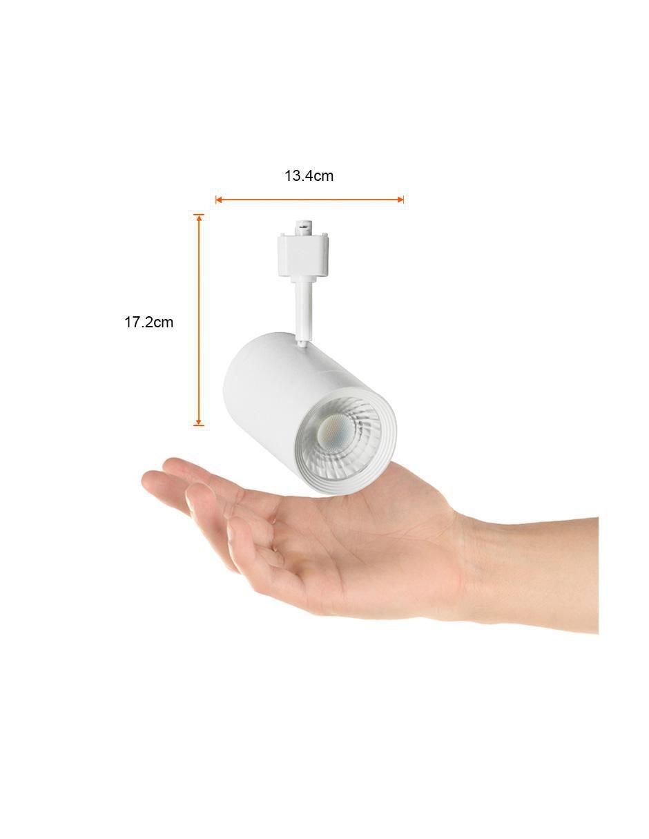 Lámpara LED Indus 5