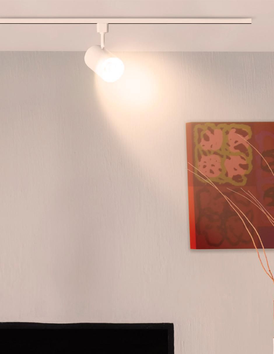 Lámpara LED Indus 4