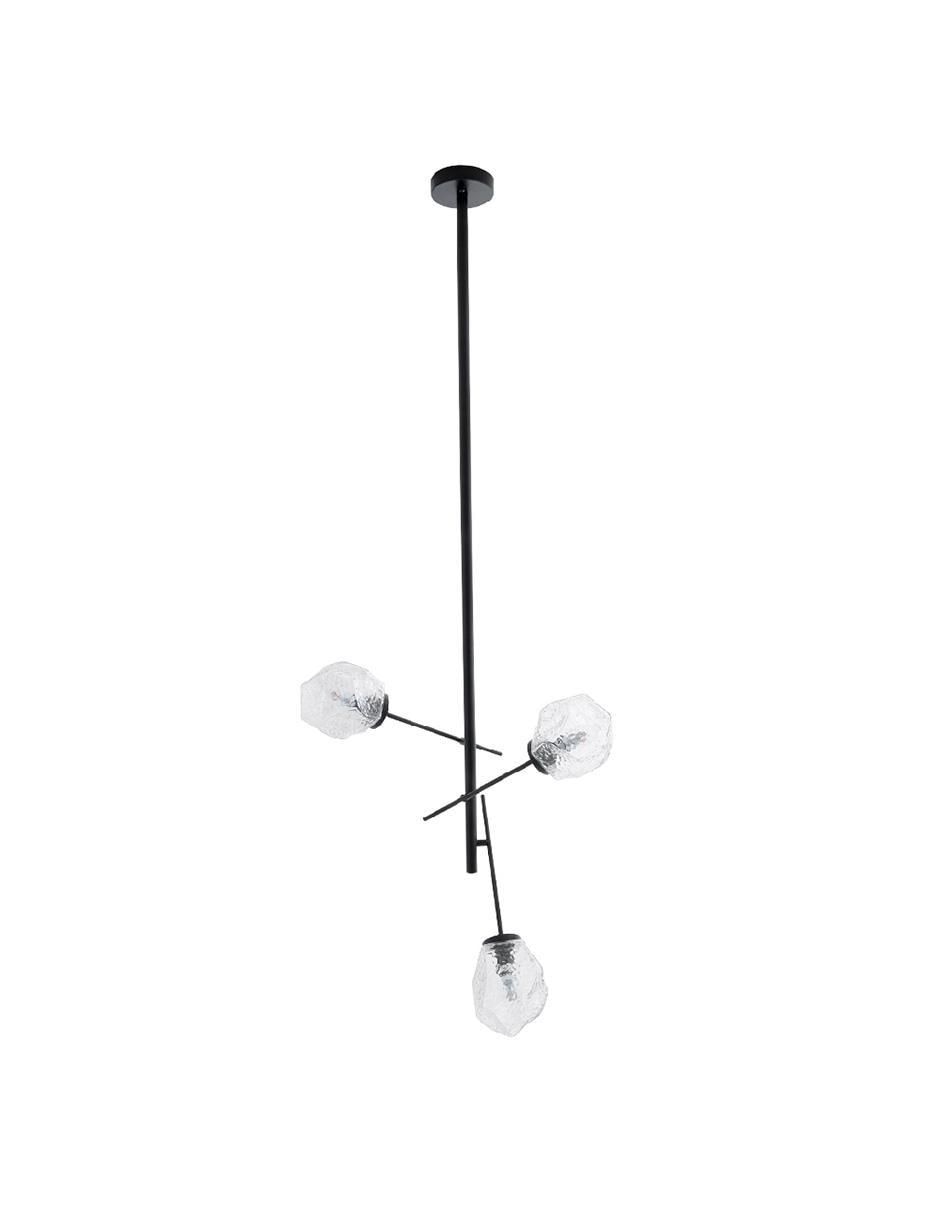 Lámpara incandescente y led Castula Ii 3