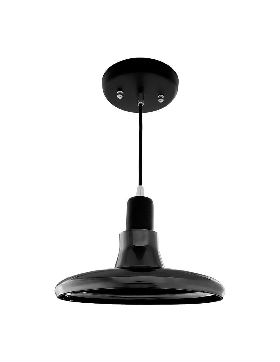Lámpara Tecnolite incandescente y led