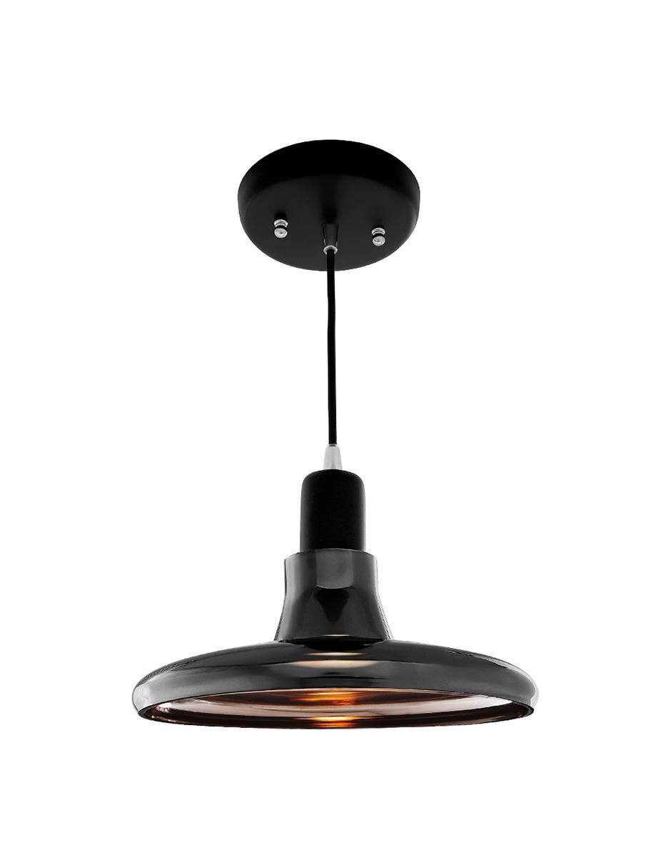 Lámpara Tecnolite incandescente y led