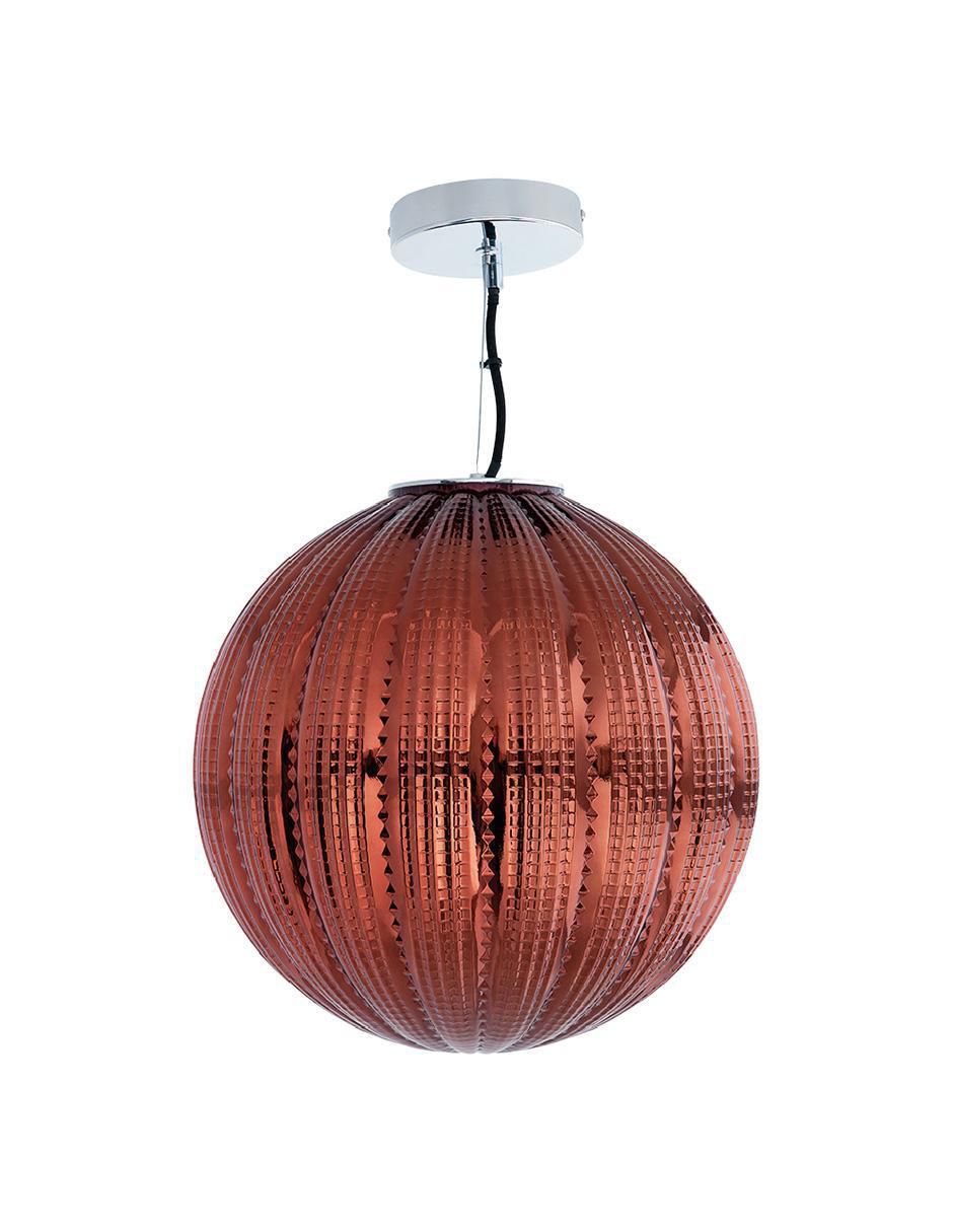 Lámpara Tecnolite incandescente y led Procion