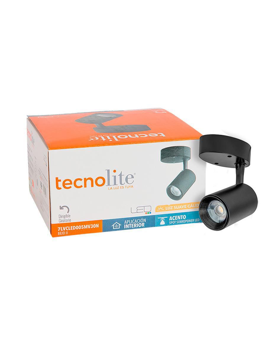 Lámpara led Beid Ii 7