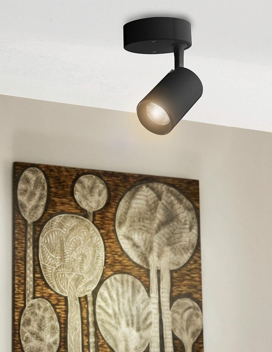 Lámpara led Beid Ii 9