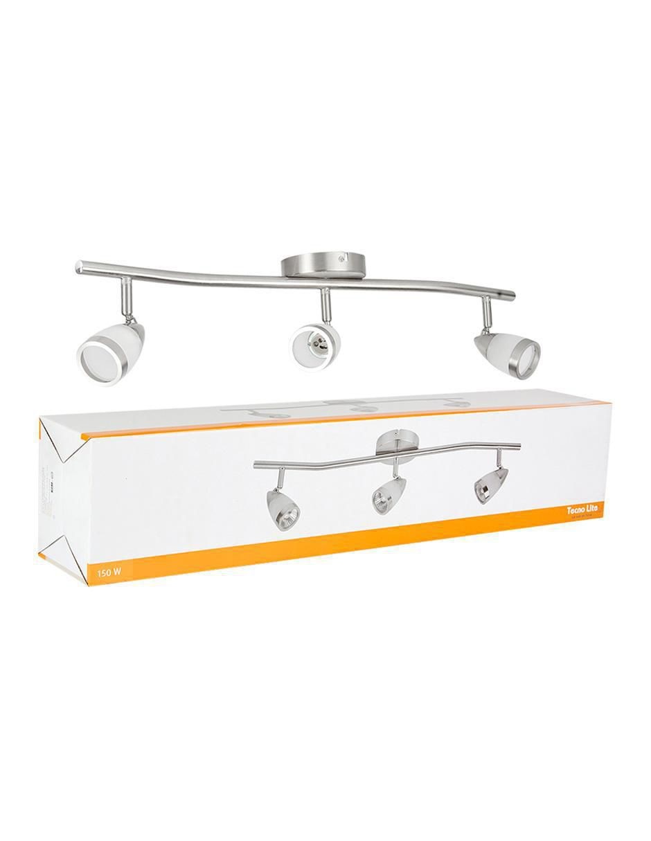 Lámpara led 7