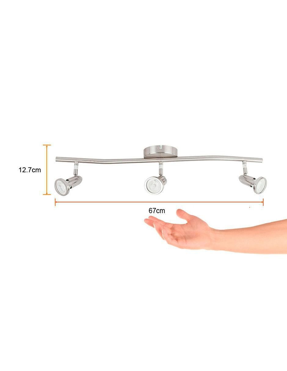 Lámpara LED Tecnolite 5