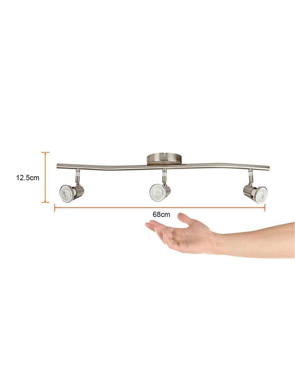 Lámpara led 10