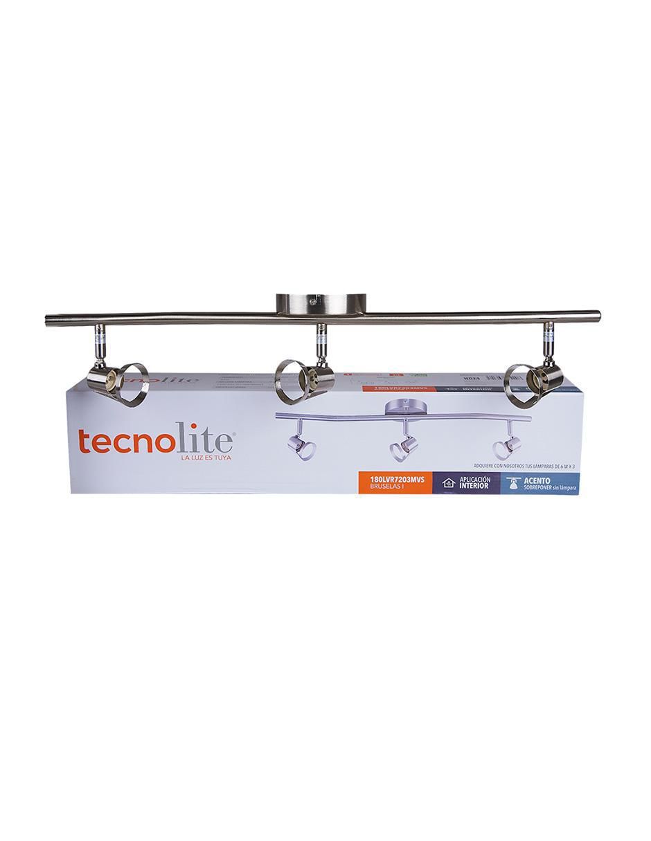 Lámpara Tecnolite led