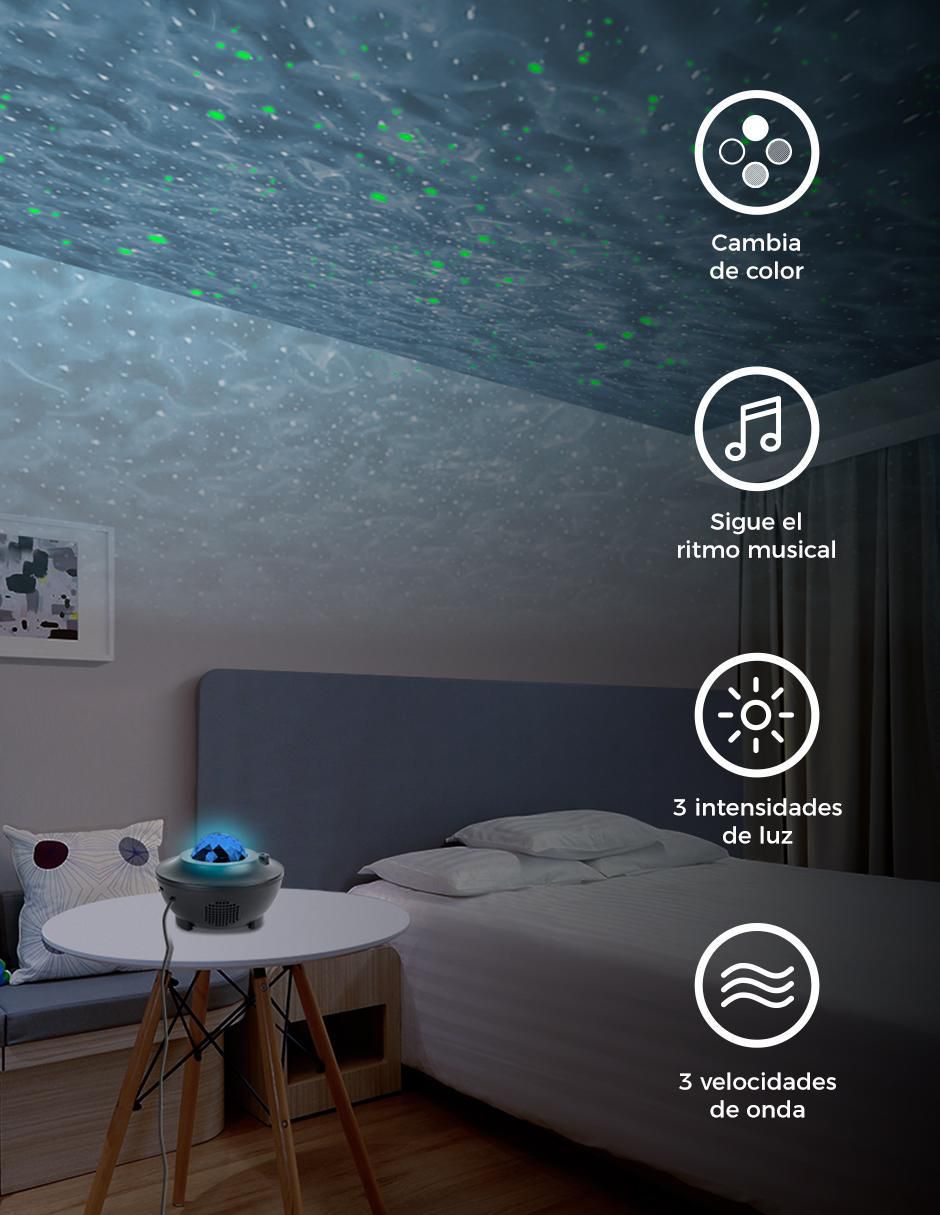 Lámpara Icon led