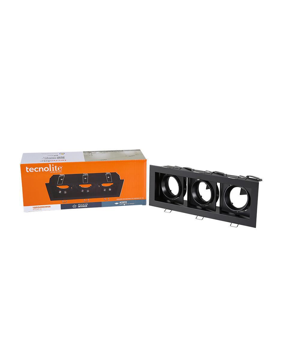 Lámpara Tecnolite led