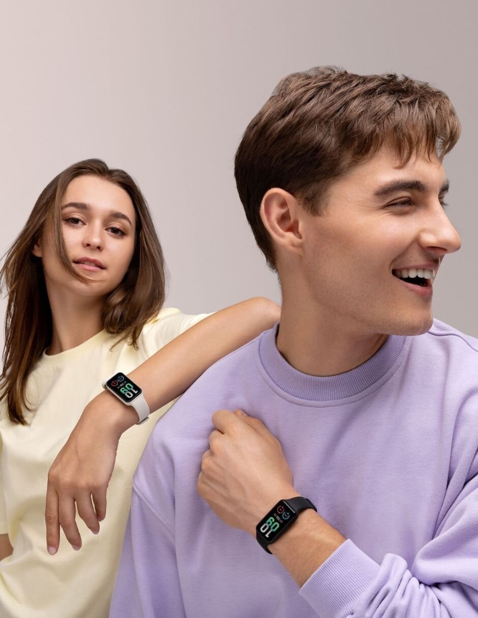 Smartwatch Tracker Band 7 9