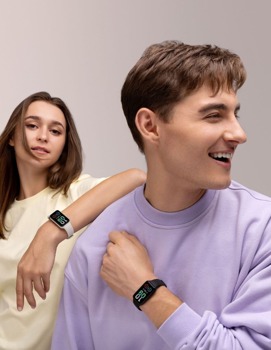 Smartwatch Tracker Band 7 9