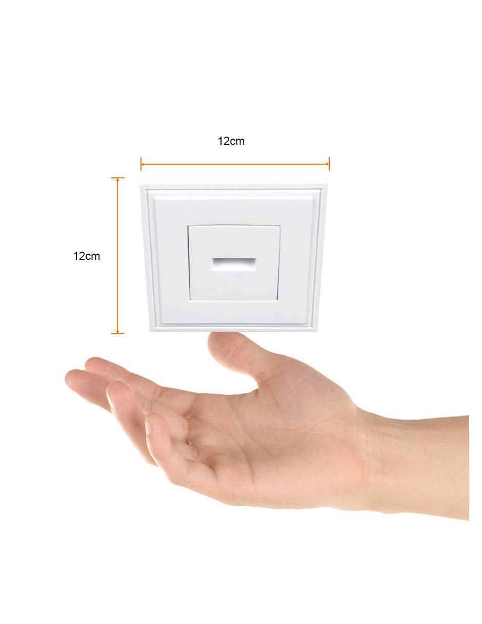 Lámpara Tecnolite led
