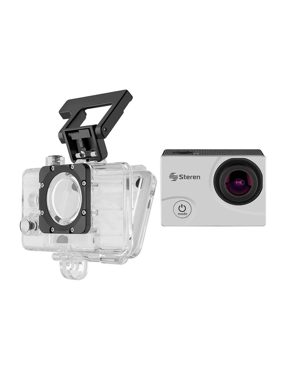Cámara modelo CAM-500 16 megapíxeles
