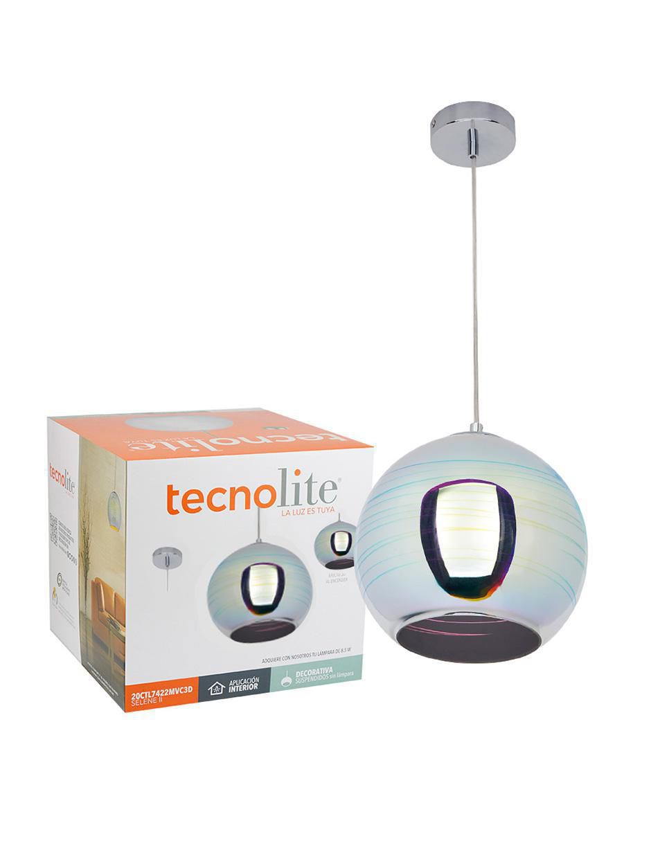 Lámpara incandescente y led Selene Ii 2