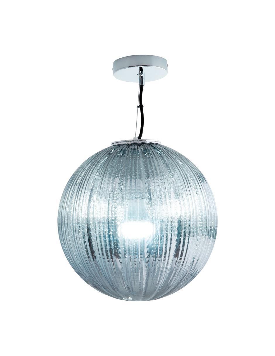 Lámpara Tecnolite incandescente y led Procion