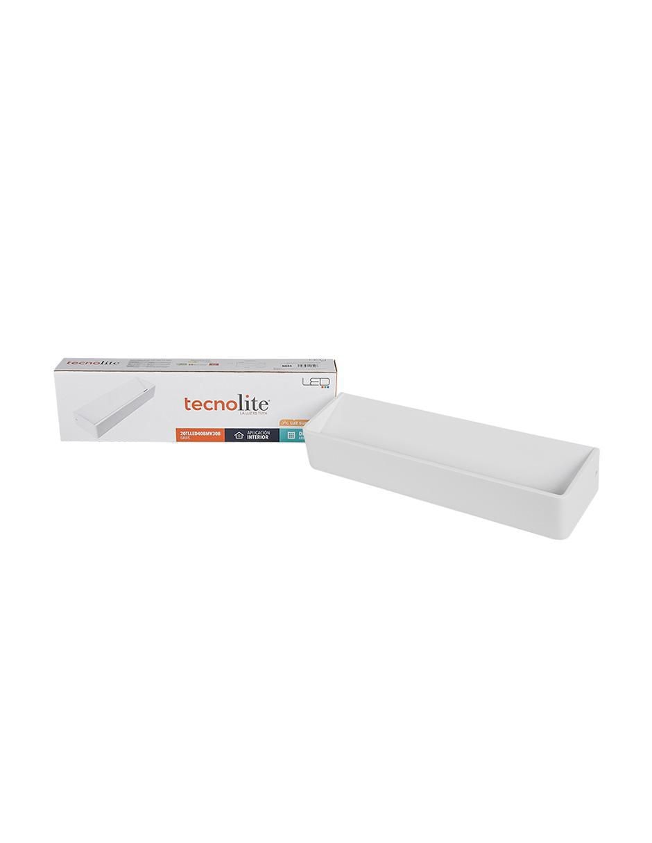 Arbotante LED Gruis 7