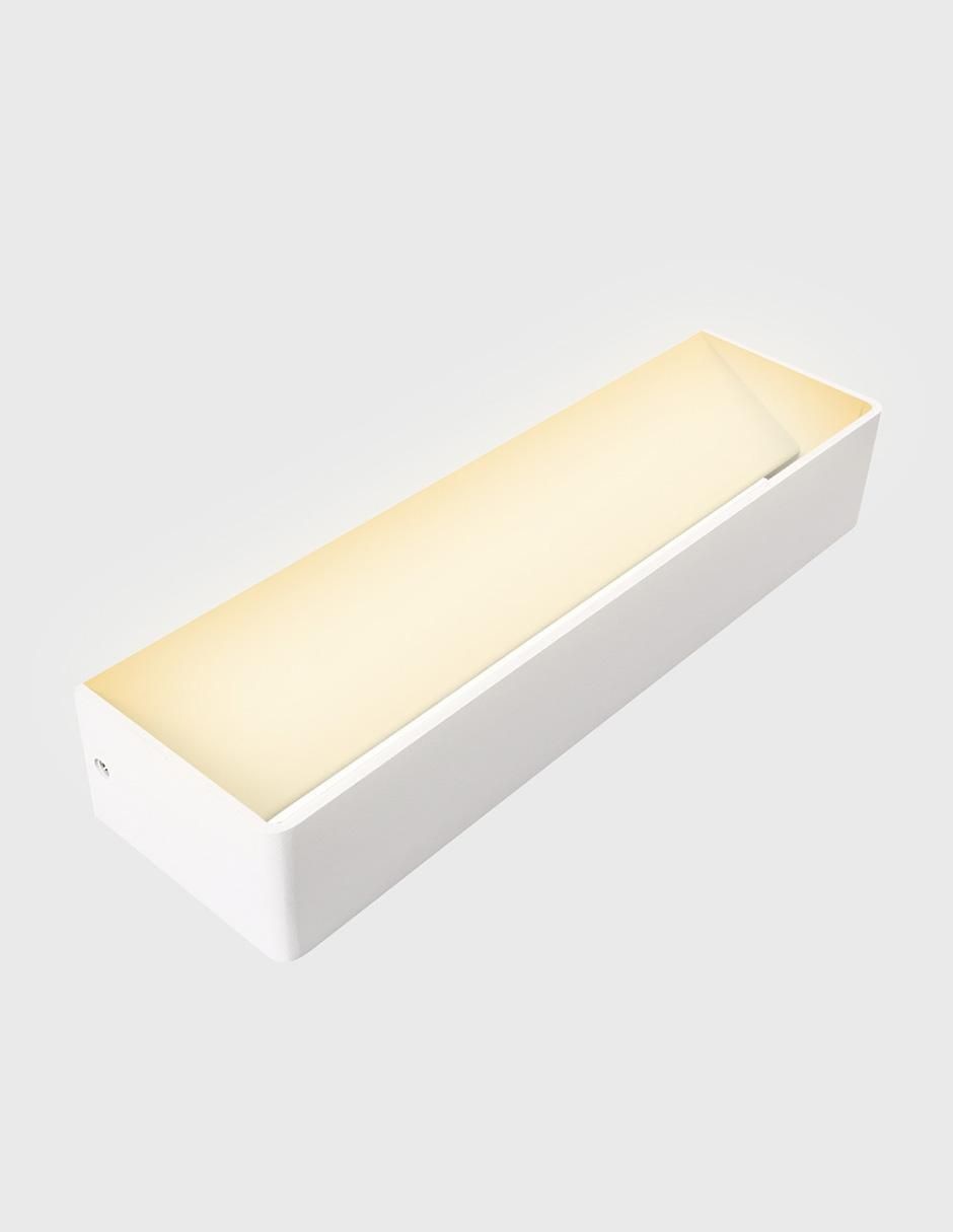Arbotante LED Gruis 8