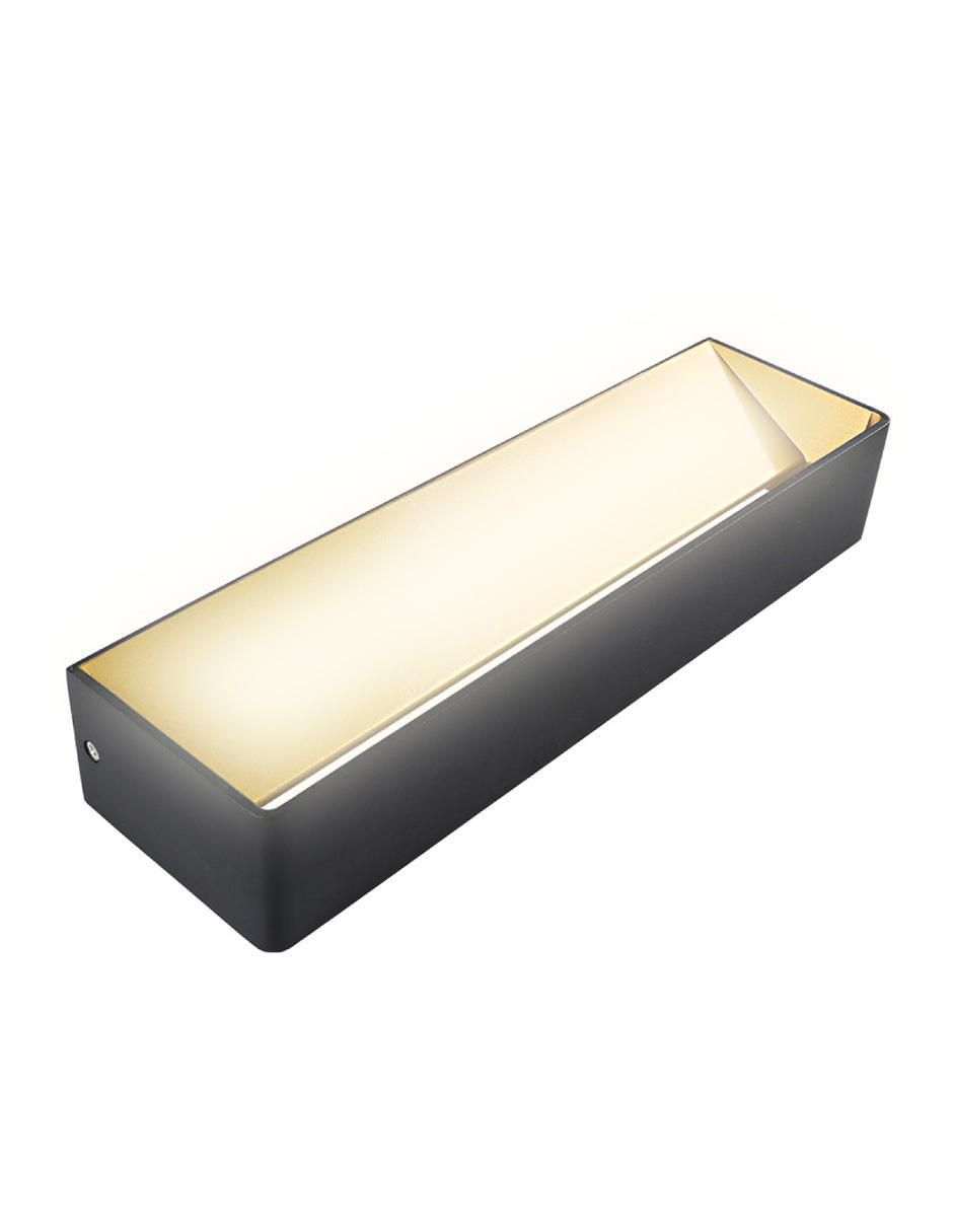 Arbotante LED Gruis 8