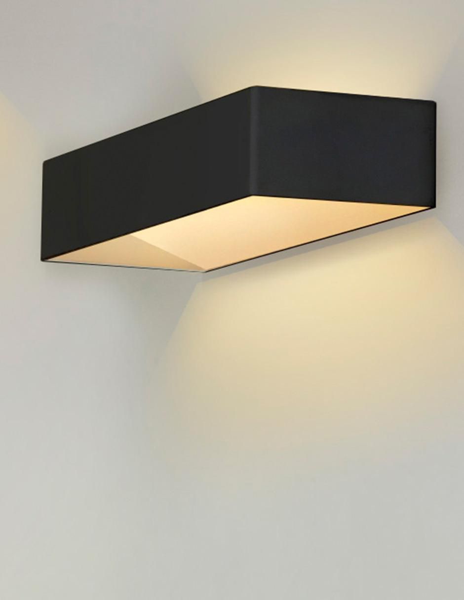 Arbotante LED Gruis 9