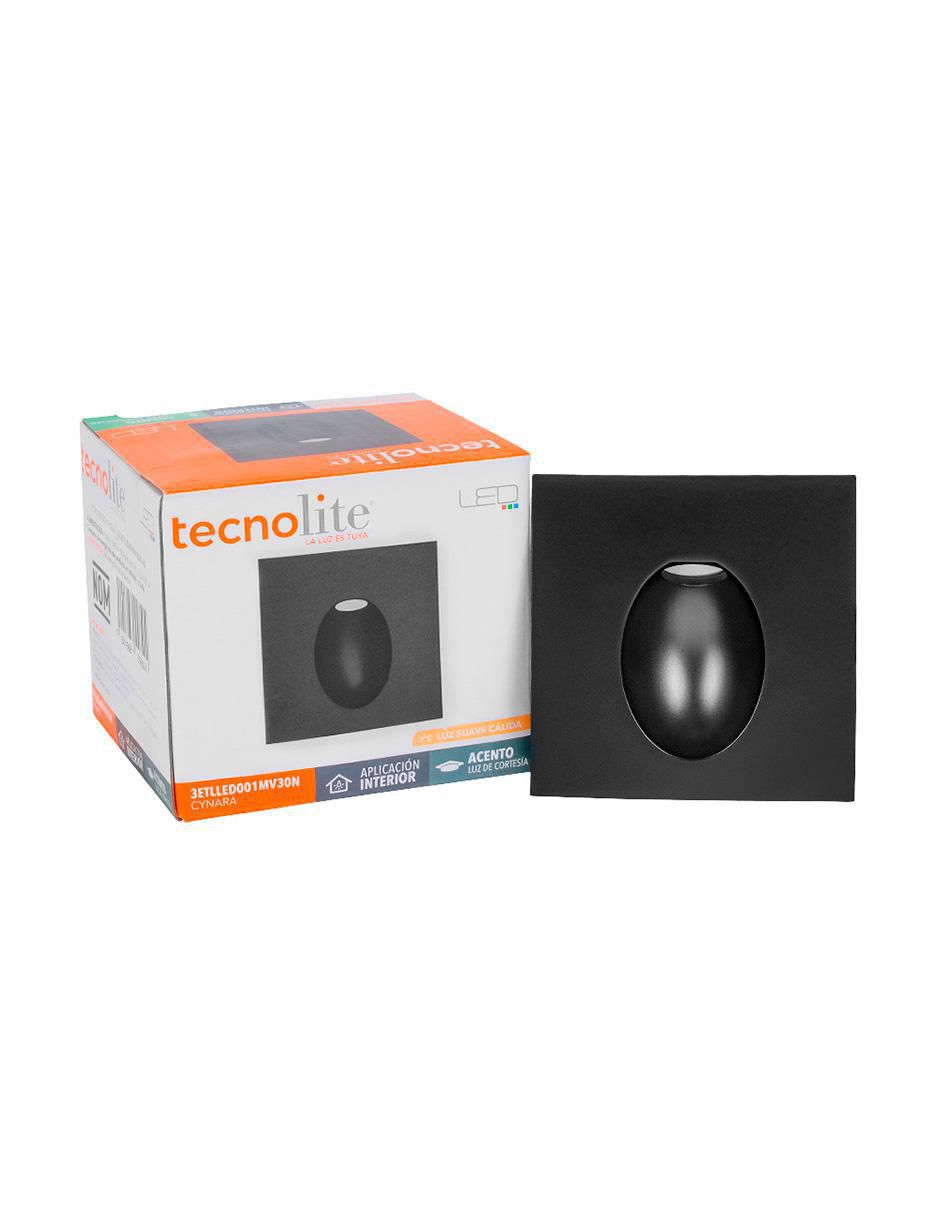 Lámpara Tecnolite led