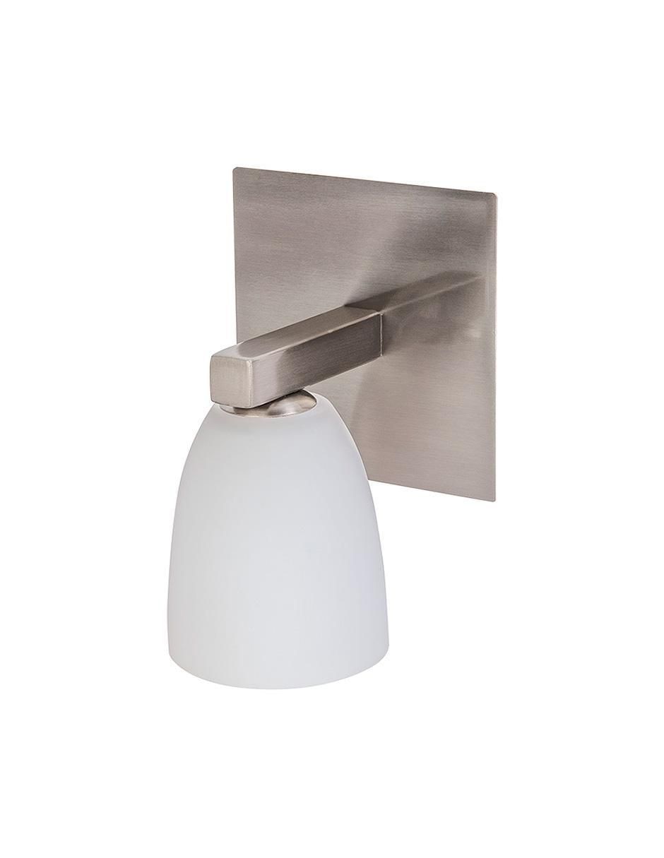 Lámpara Tecnolite incandescente y led Melsi