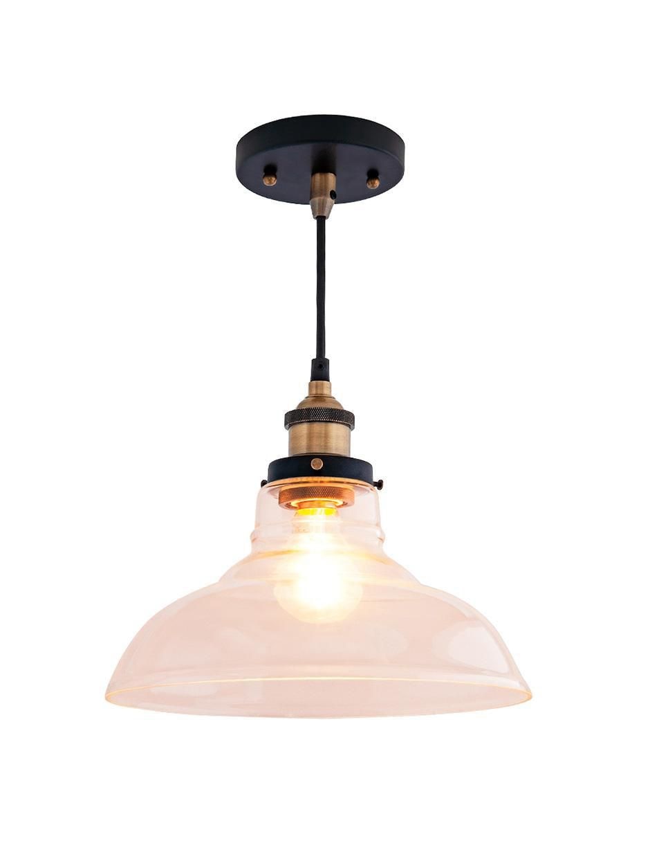 Lámpara Tecnolite incandescente y led