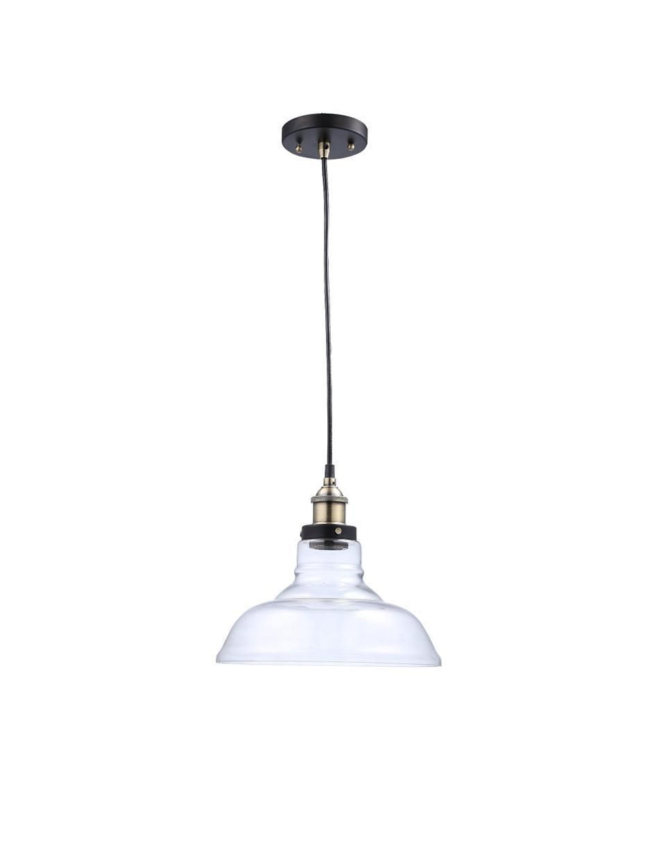 Lámpara Tecnolite incandescente y led