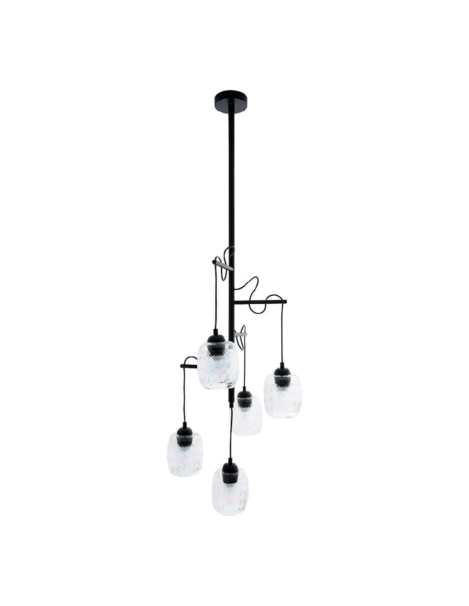 Lámpara incandescente y led Fulu Iii 3