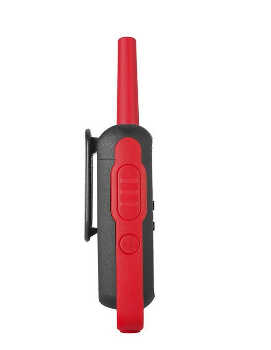 Receptor bluetooth T210