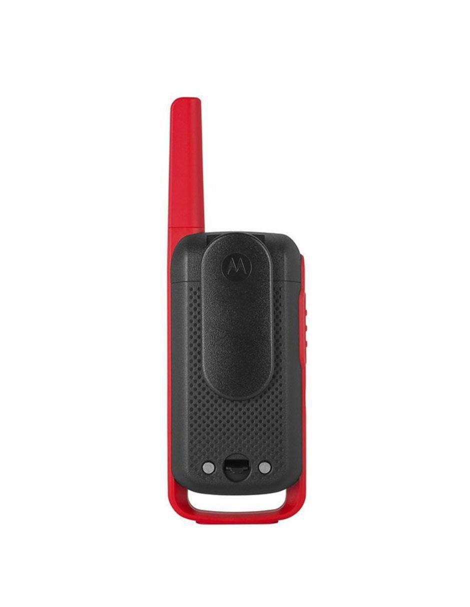 Receptor bluetooth T210
