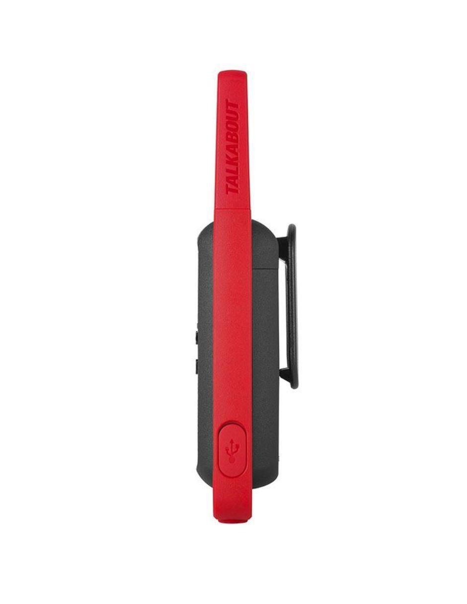 Receptor bluetooth T210