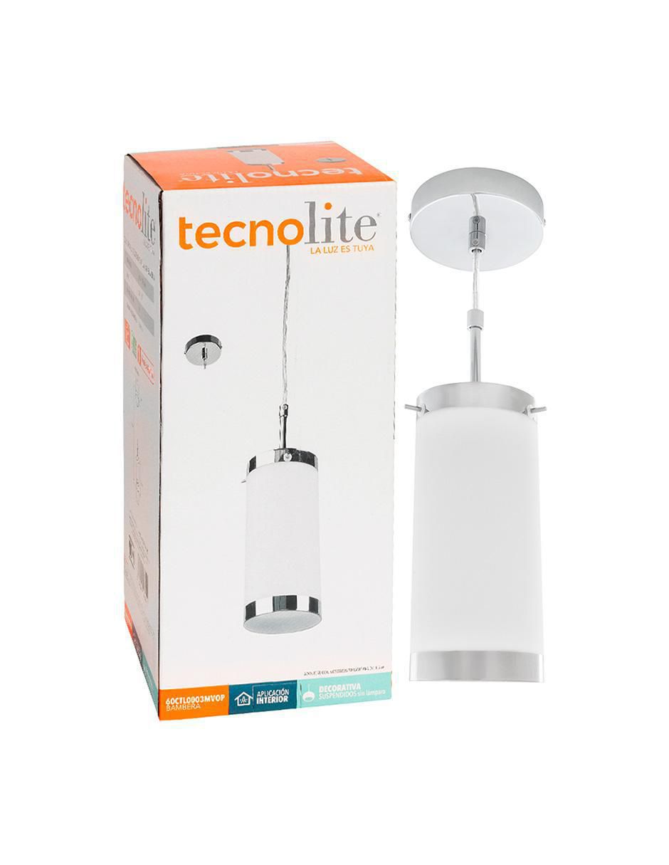 Lámpara led 7