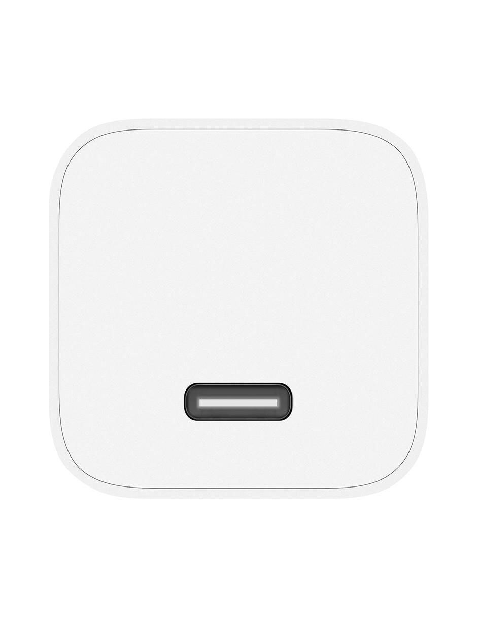 Adaptador de corriente Xiaomi USB tipo C