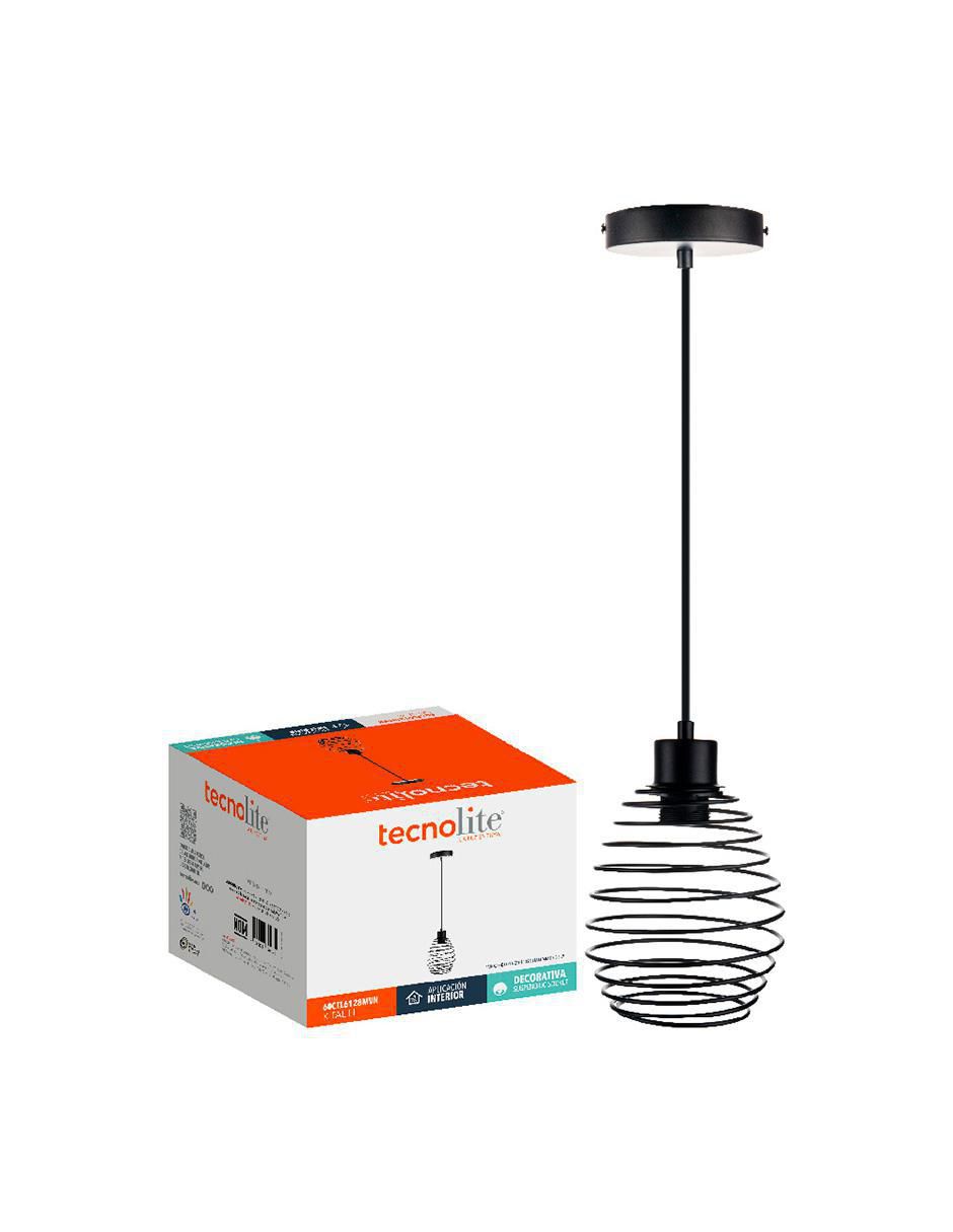 Lámpara led 7